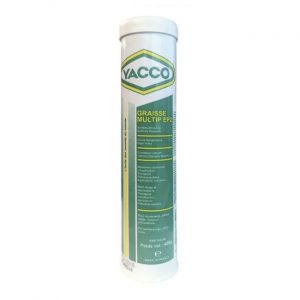 Смазка противозадирная YACCO MULTIP EP 2 (400 mg)