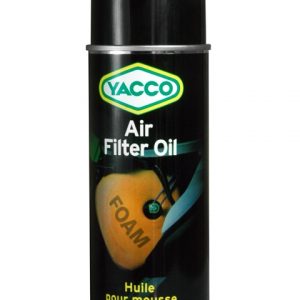 Масло YACCO AIR FILTER OIL (400ml)
