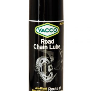 Смазка для цепи YACCO ROAD CHAIN LUBE (400 ml)