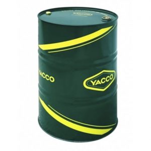 Масло моторное YACCO LUBE GDI 5W30 (60 L)