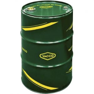 Масло моторное YACCO LUBE HY 0W20 (60 L)