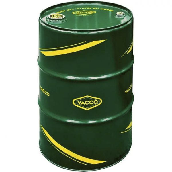 Масло моторное YACCO LUBE HY 0W20 (60 L)
